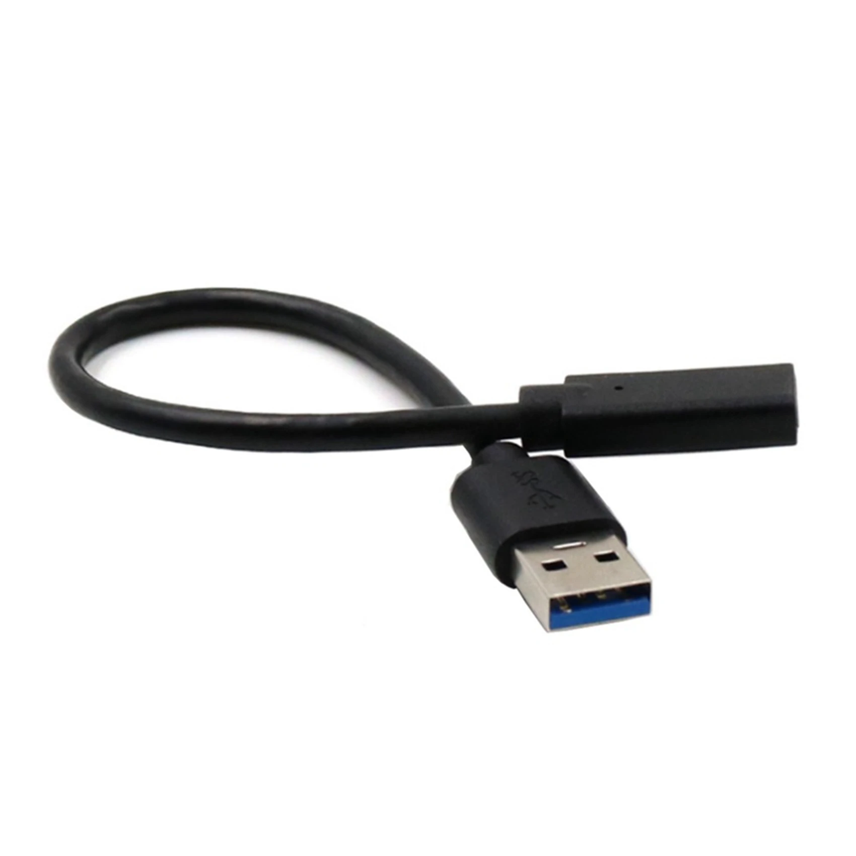 【Buy Now】2X USB3.1 Type C Female To USB 3.0 A Male Data Adapter For Tablet / Mobile Phone