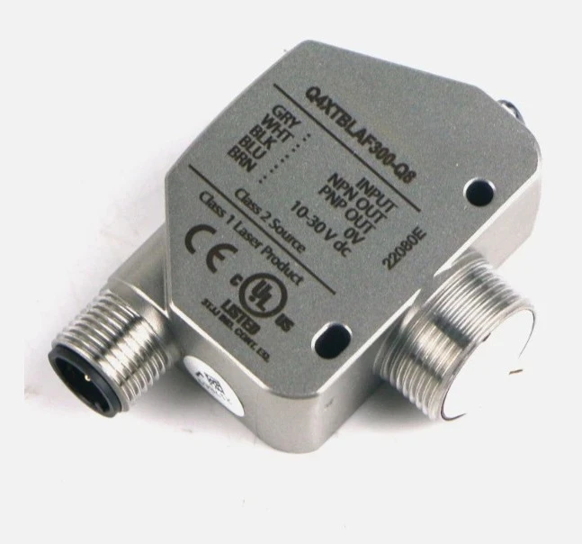 

Brand New Original Q4XTBLAF100-Q8 Q4XTBLAF300-Q8 Q4XTBLAF500-Q8 Photoelectric Fast Delivery