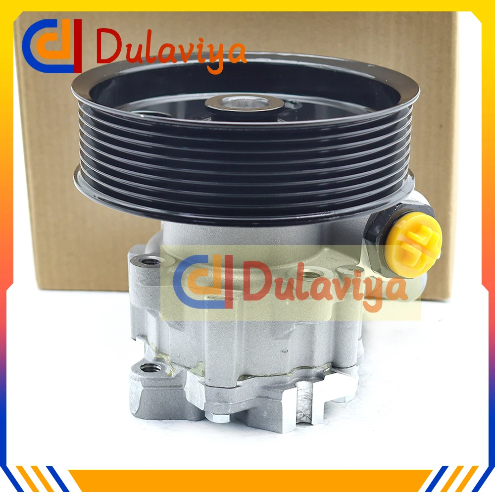 

Насос гидроусилителя руля 0044668301 для MERCEDES GL ML x164 w164 w221 GL320 ML280 R280 R320 S320 S350 CDI 0044668901