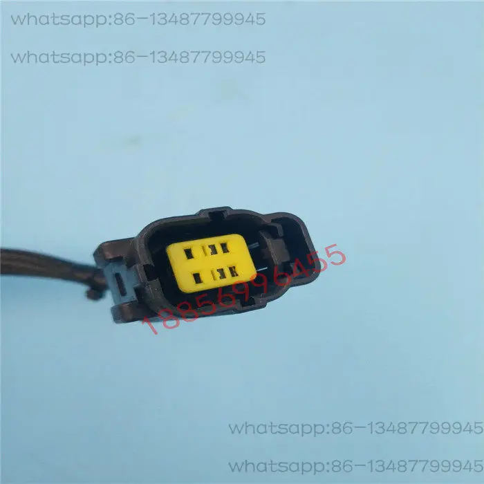 Switch Electric Forklift Parts Heli Forklift Reversing Buzzer Relay