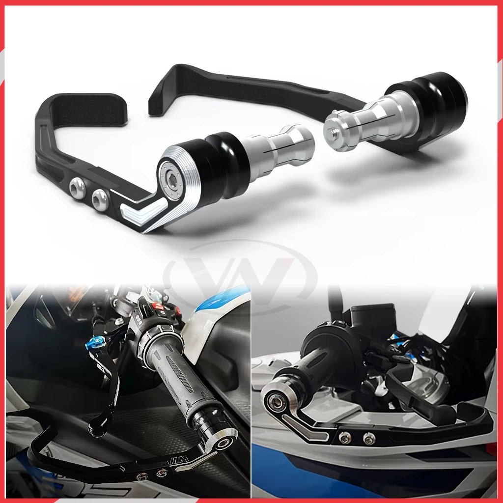 

For Triumph Daytona 675 2011-2016 Motorcycle Modification Balance Handle Brake Clutch Rod Protection Device