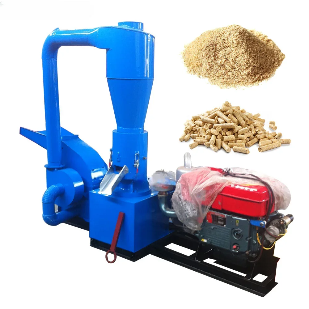 Diesel Combined Typ… - image