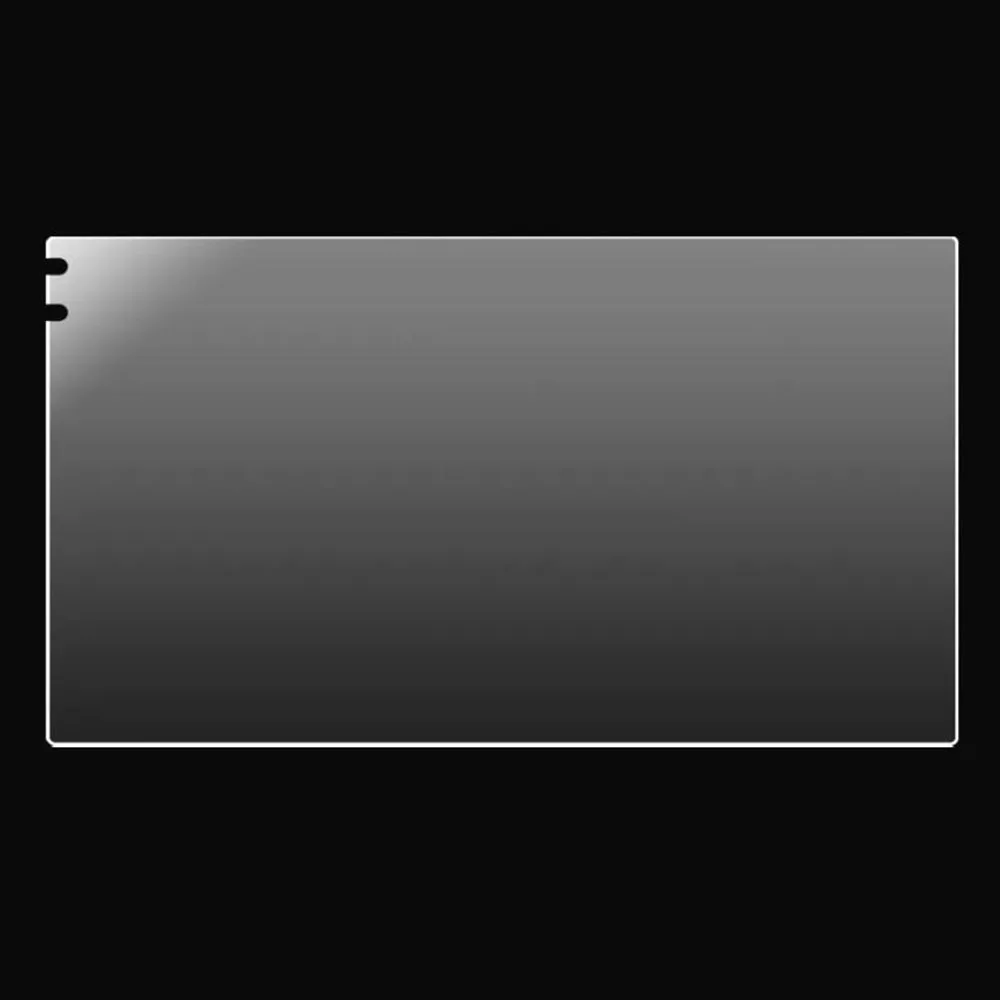 

7" 9" 10" Car Radio Glass Screen Pro Premium Tempereo Which is fit my head unit