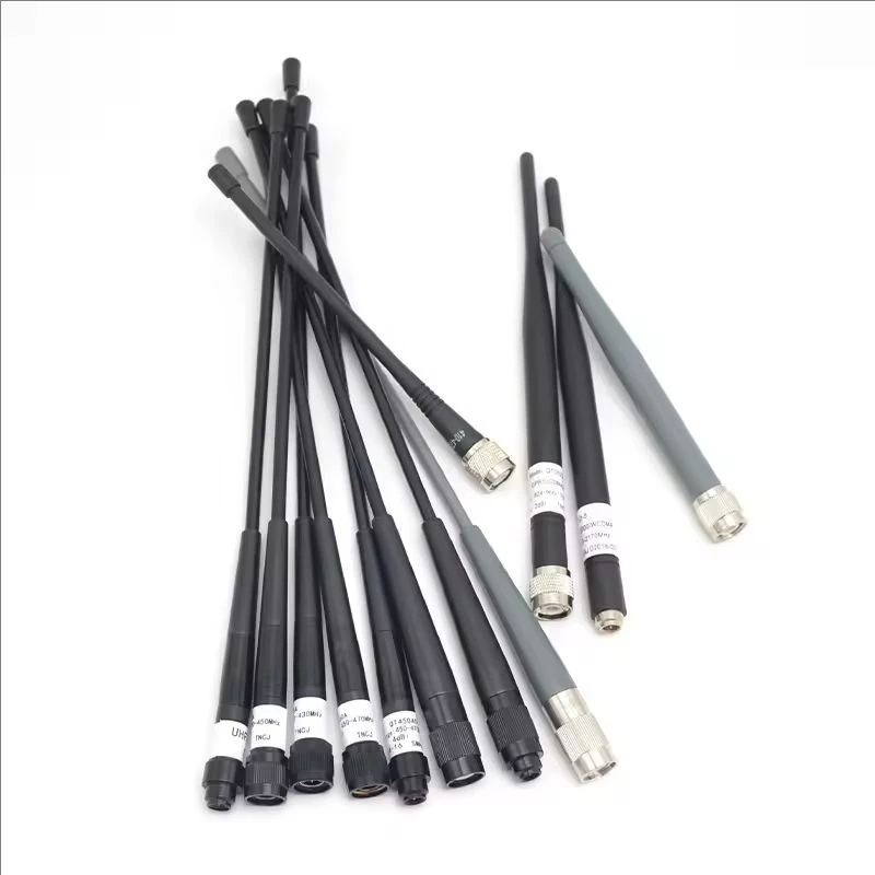 1pcs STONEXS10 GEOMAX Unistrong G10 G990 S6 Radio Transmitter Antenna UHF Antenna