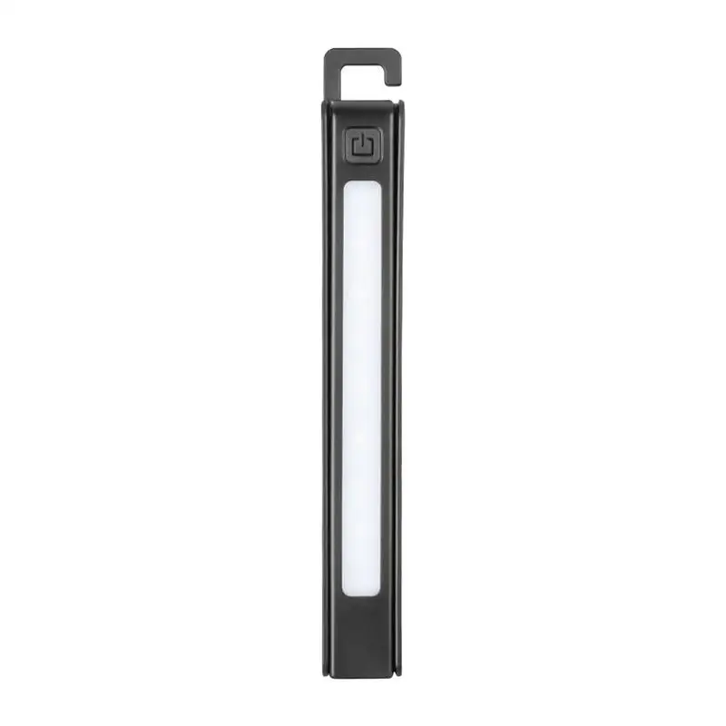 

Gym Posing Light Folding Dimmable Flashlight Rechargeable Indoor Outdoor Magnetic LED Lighting For Photography Fitness Camping