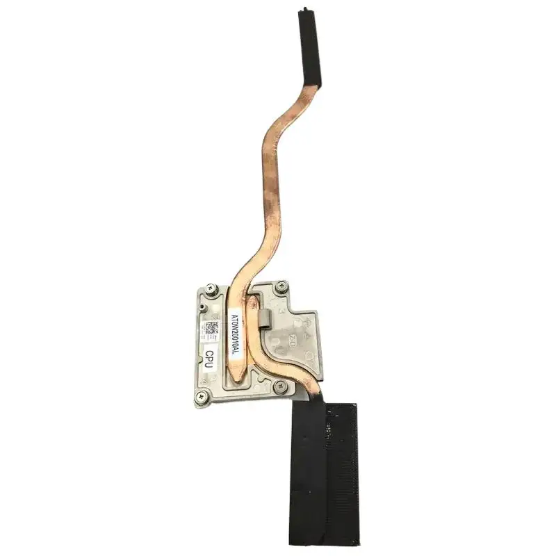 

* для Dell M6800 радиатор процессора независимый радиатор медная трубка 0X9HT7/*・ валю