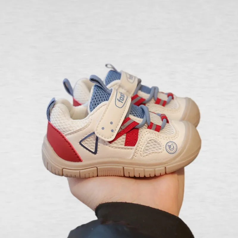 Children Warm Short Boots Winter New Boys Plus Thicken Velvet Cotton Shoes Girls Waterproof Snow Boots Baby Infant Botas