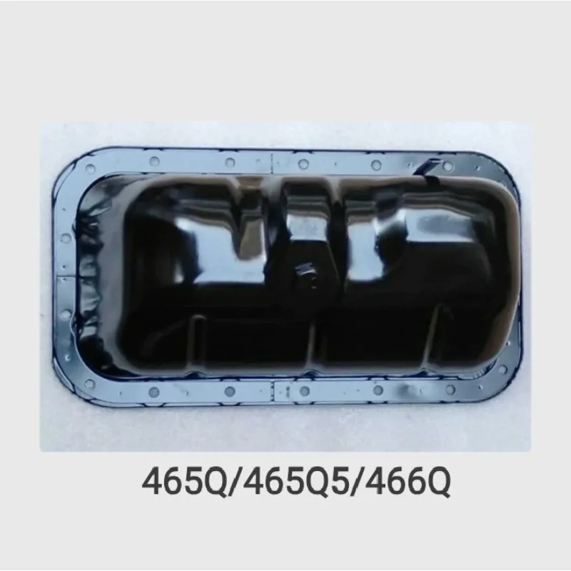 Für Changan Star 2 6378 6363 6350 Starlight 6390 1.0L 465Q5CB10 Ölwanne