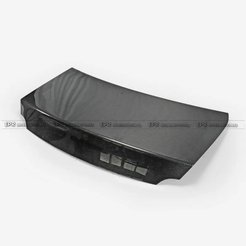 

Подходит для Nissan R35 GTR, модификационные детали из углеродного волокна, оригинальный стиль, замена задней крышки багажника