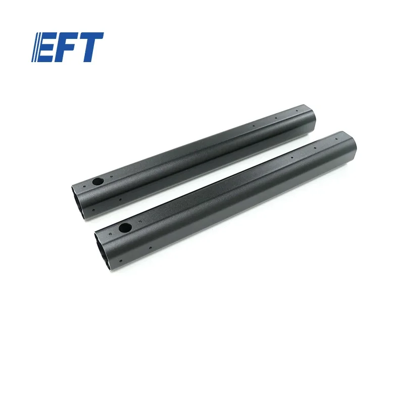 

10.05.02.0029 EFT Spare Parts Aluminum Drone Arm φ40*37*315/2pcs For EFT E616P E420P E620P Agriculture Drone Frame
