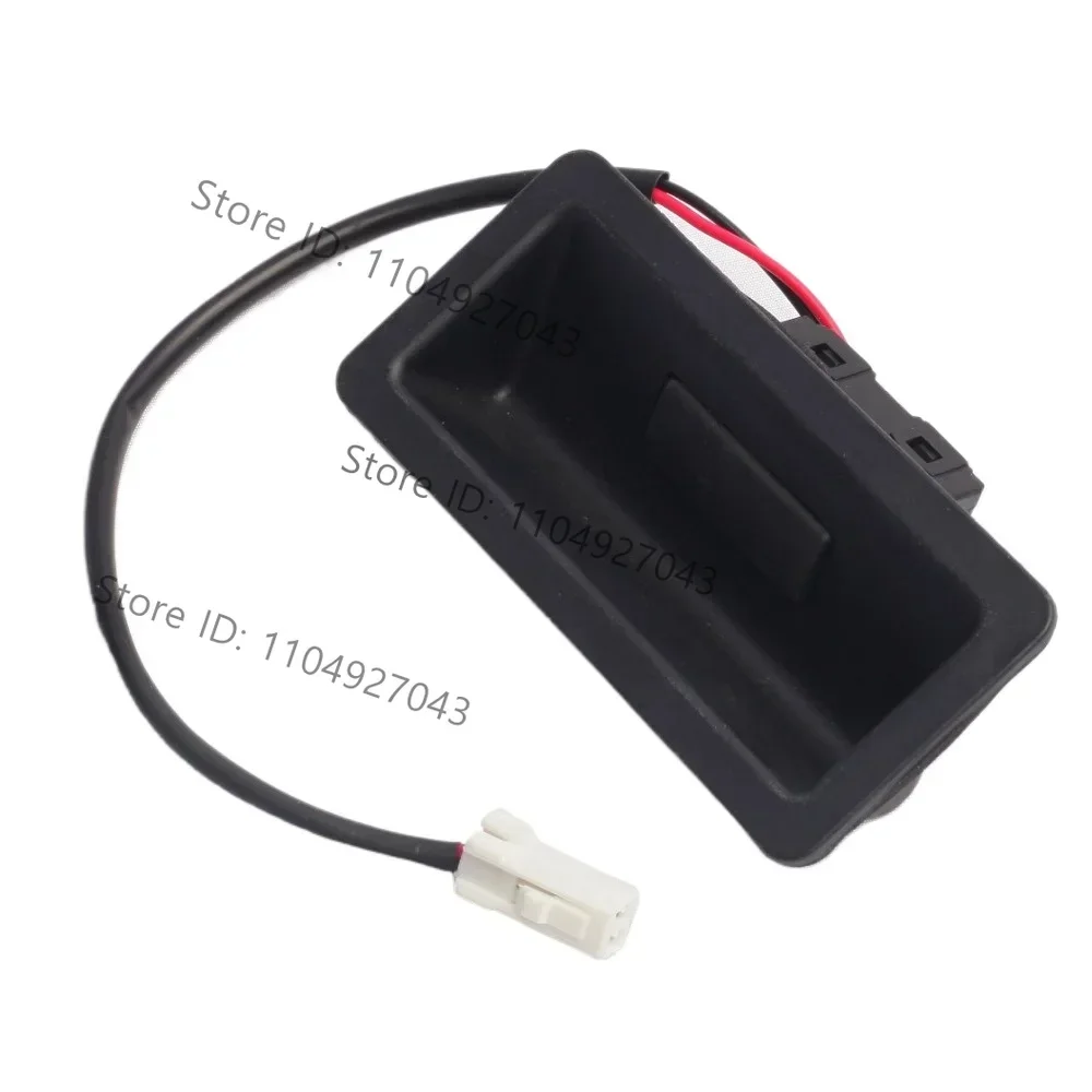 for Roewe RX3 for MG HS Figzero Genuine Rear Trunk Tailgate Open Switch 13223919 13199906 13156919 6240398 10172091