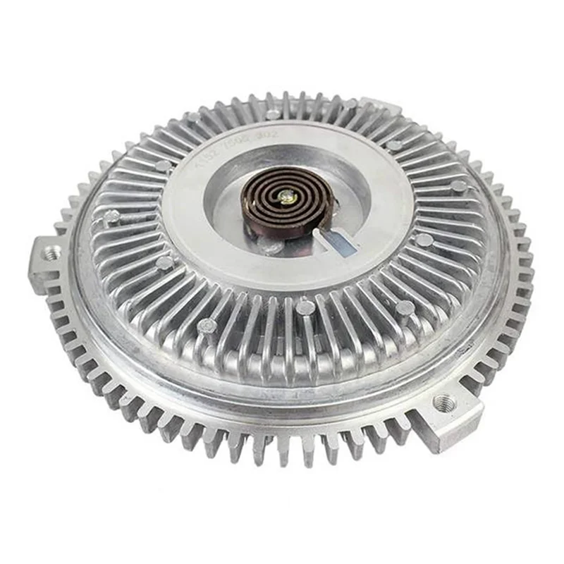 

Эффективный охлаждающий вентилятор, муфта, силиконовая масляная муфта, охлаждающая муфта для автомобиля 11527505302, для BMW E36 E46 E39 E34 X5