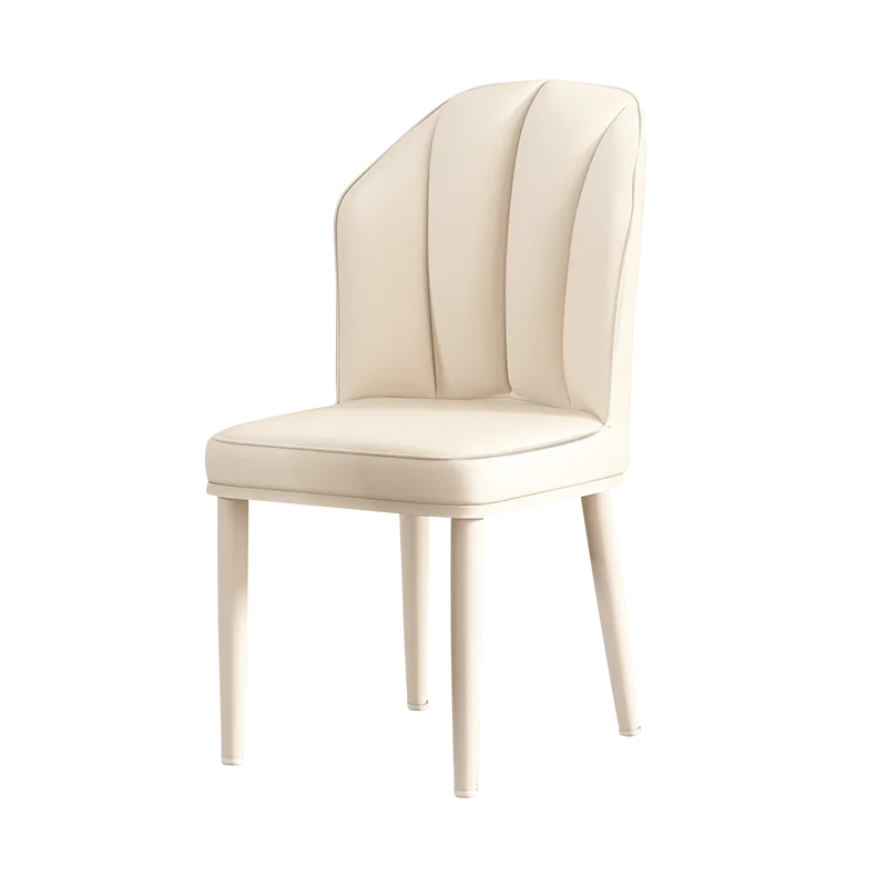 2set Of Elegant Chairs Modern Style Exquisite Premium Dining Chair Trendy Classic Sedie Sala Da Pranzo Dining Room Furniture