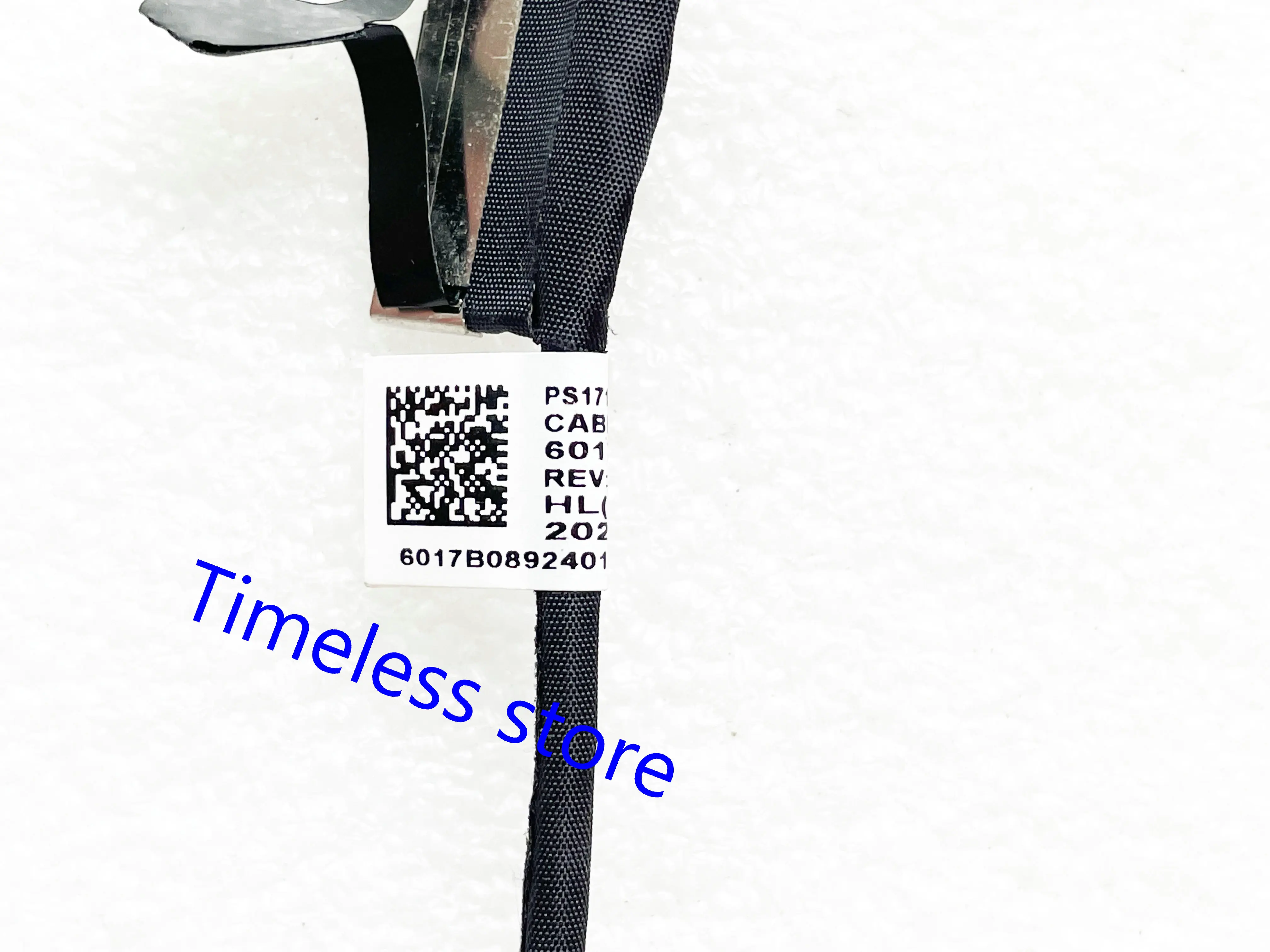 Câble lcd led LVDS FHD 30P, pour PS1713