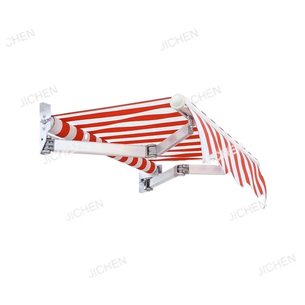 

Multifunctional Awning Outdoor Motorized Waterproof Retractable Car Side For Camping Awning With