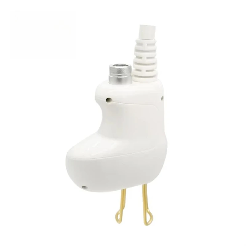 프랙셔널 CO2 기계 액세서리 CO2 예비 부품 프랙셔널 스캐닝 갈바노미터 헤드