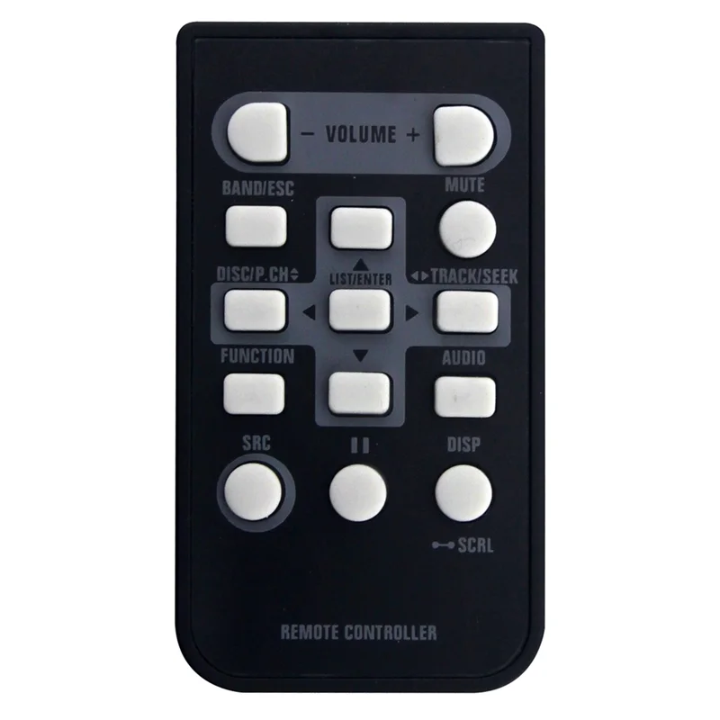FULL-QXE1047 Remote Control For Pioneer CD Receiver Car Stereo DEH-44HD DEH-X16UB DEH-X1710UB