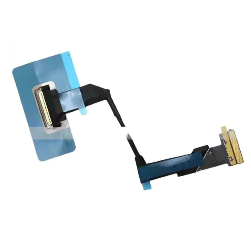 AS+New OLED EDP Screen Cable For LENOVO Legion Slim 5 14APH8 82Y5 KY58B Laptop LCD Display Flex Cable P/N:5C10S30849 Replacement