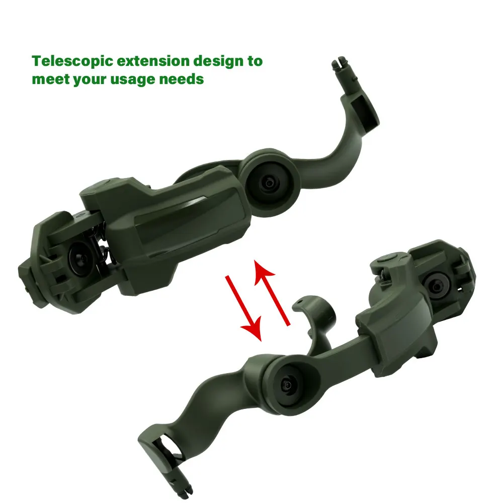 suporte-tatico-para-headset-com-adaptador-de-trilho-para-capacete-fast-rotacao-multiangulo-suporte-para-fone-de-ouvido-ops-core-arc-wendy