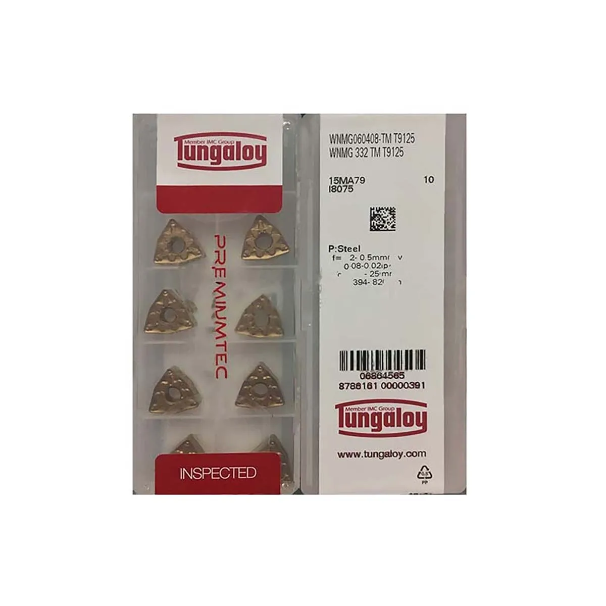 

Tungaloy 100% оригинальные WNMG WNMG080404 WNMG080408 WNMG060408 WNMG080412 WNMG080412 твердосплавные режущие пластины для поворота средней шероховатости