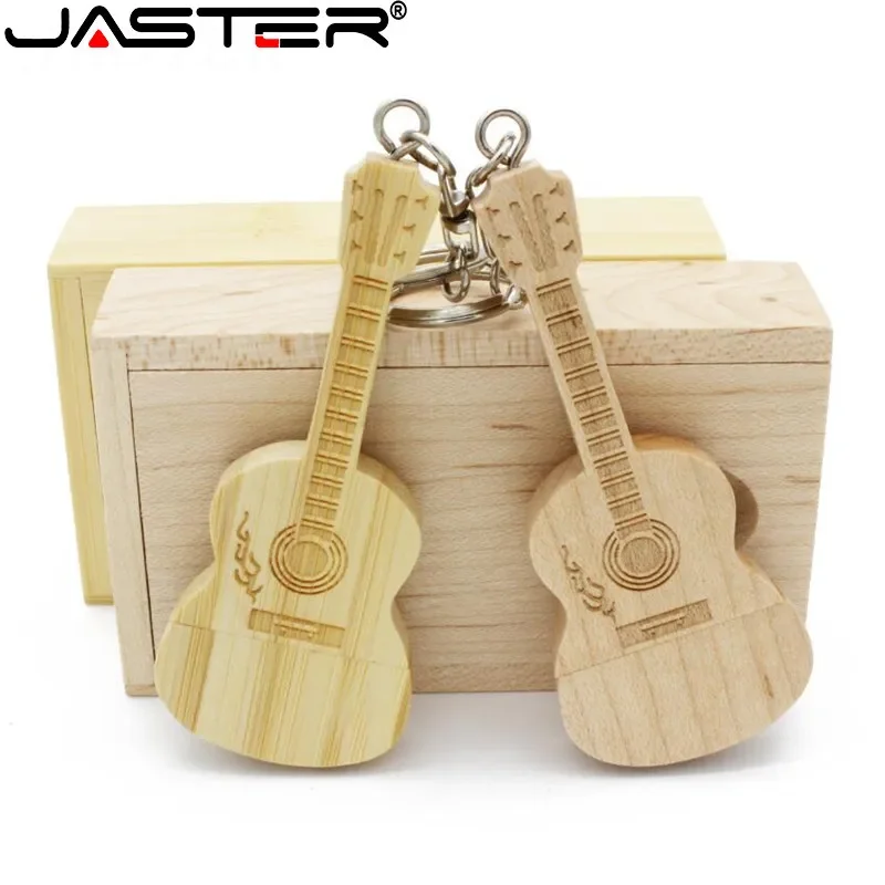 JASTER-Clé USB 2.0 avec logo personnalisé gratuit, clé USB, clé USB, cadeau de photographie de mariage, 128 Go, 64 Go, 32 Go, 16 Go, 8 Go, 4 Go