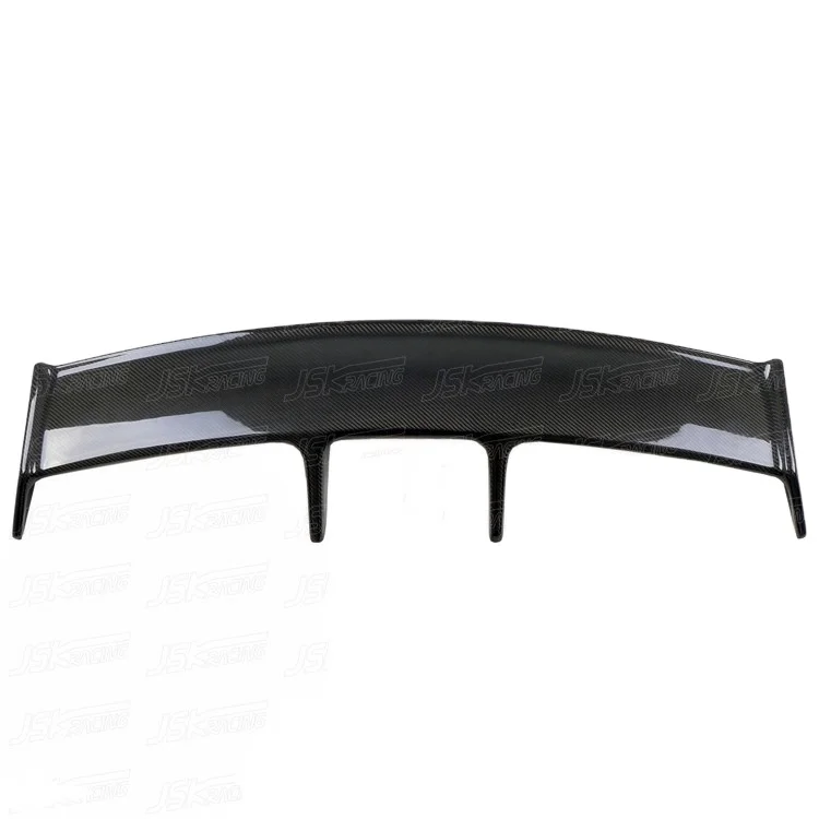 

ZELE STYLE CARBON FIBER REAR SPOILER REAR WING TRUNK SPOILER for 2012-2015 SUBARU BRZ