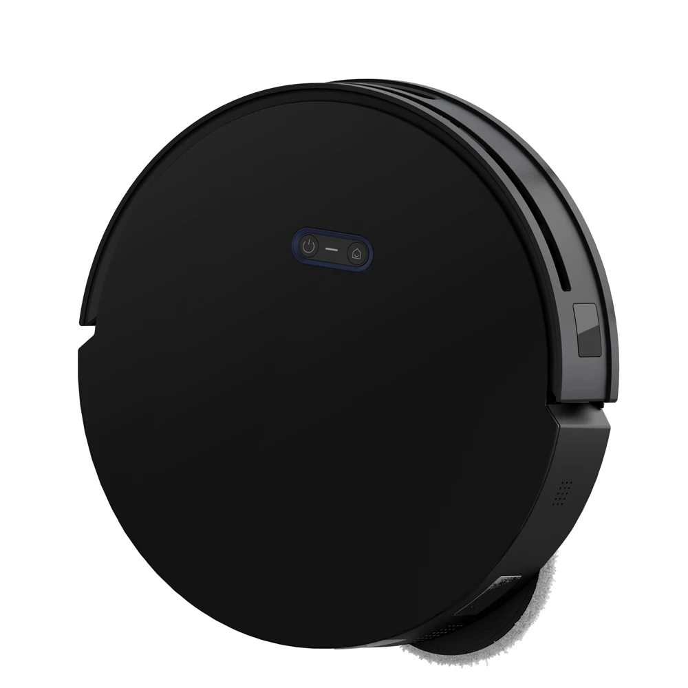 

M50 Pro Max Robot Mop Wet/Dry Robotic Vacuum Cleaner With Self-Empty Feature Automatic Cleaning Electric Power Source