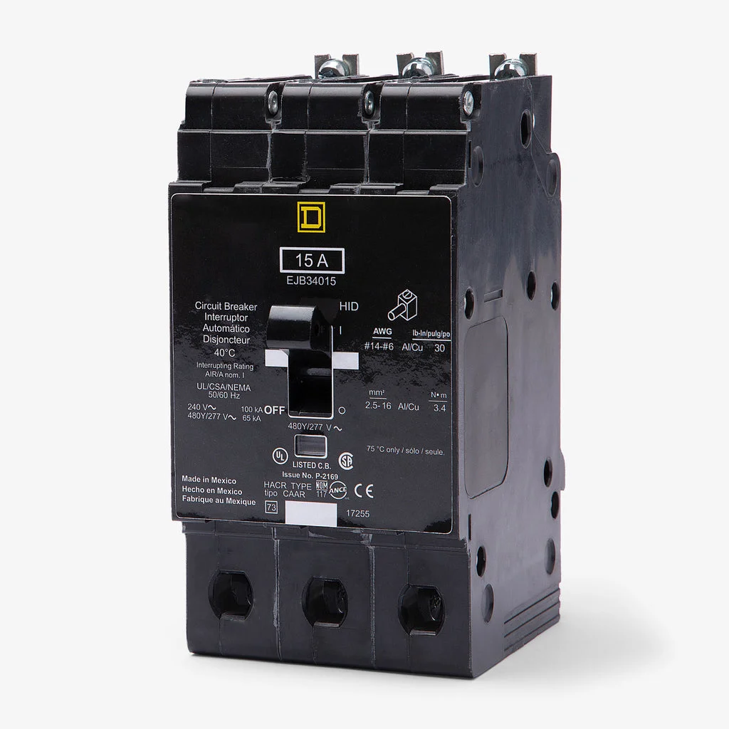 Sneider Lighting EJ…