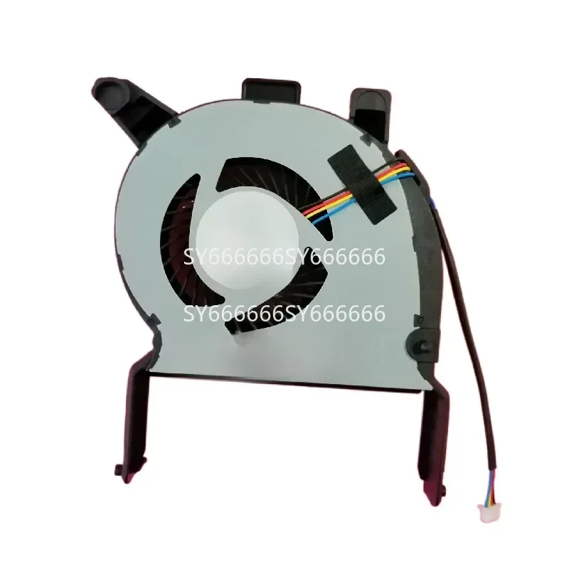 Cooling Fan For HP ProDesk 600 400 800 EliteDesk MP G2 + Free Disassembly Tools