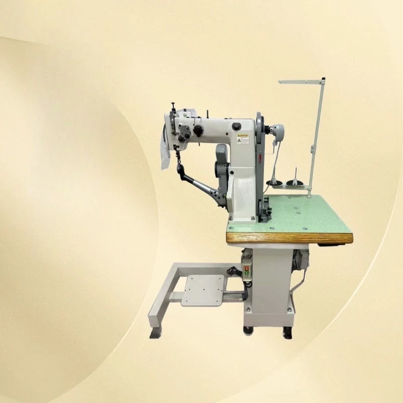 Side shoe machine, side seam edge line processing of slippers, sandals and casual shoes
