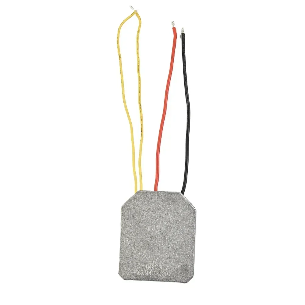 

Chainsaw Switch Control Board Line Controller Road Board For Lithium Electric Chainsaw 10/12 Inch Power Tool Accessories