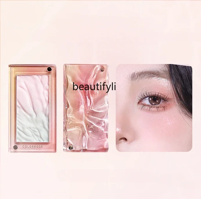 

Water Ripple Sunburn Women's Blush Orange Expansion Blush New