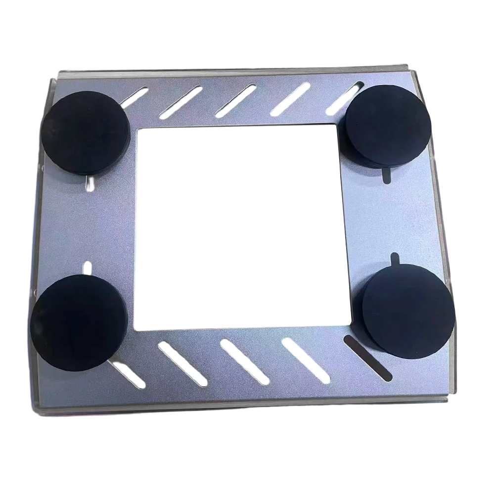 For Starlink For Mini Compatible Magnetic Roof Mount with Aerodynamic Shape for Reduced Drag at Highway Speeds