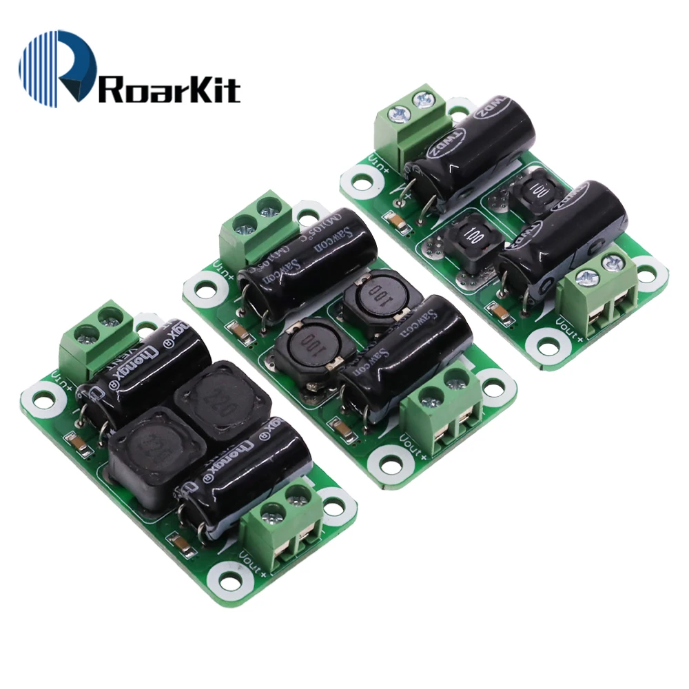 1/5/10PCS Dc Filter…