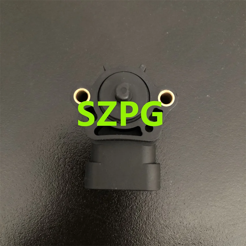 High Quality Thrott… - image