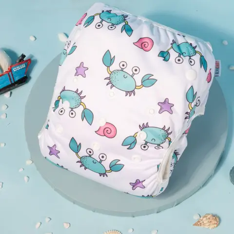 10 best sales alvababy - №3