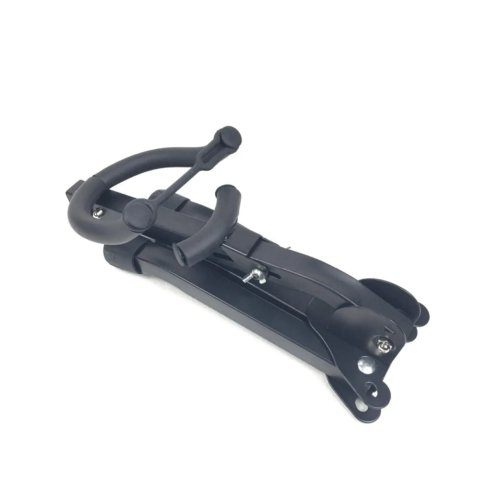 

Saxophone Stand Folding Tripod Stand Musical Instrument Accessories Versatile Save Space Portable Saxophone Holder Rack