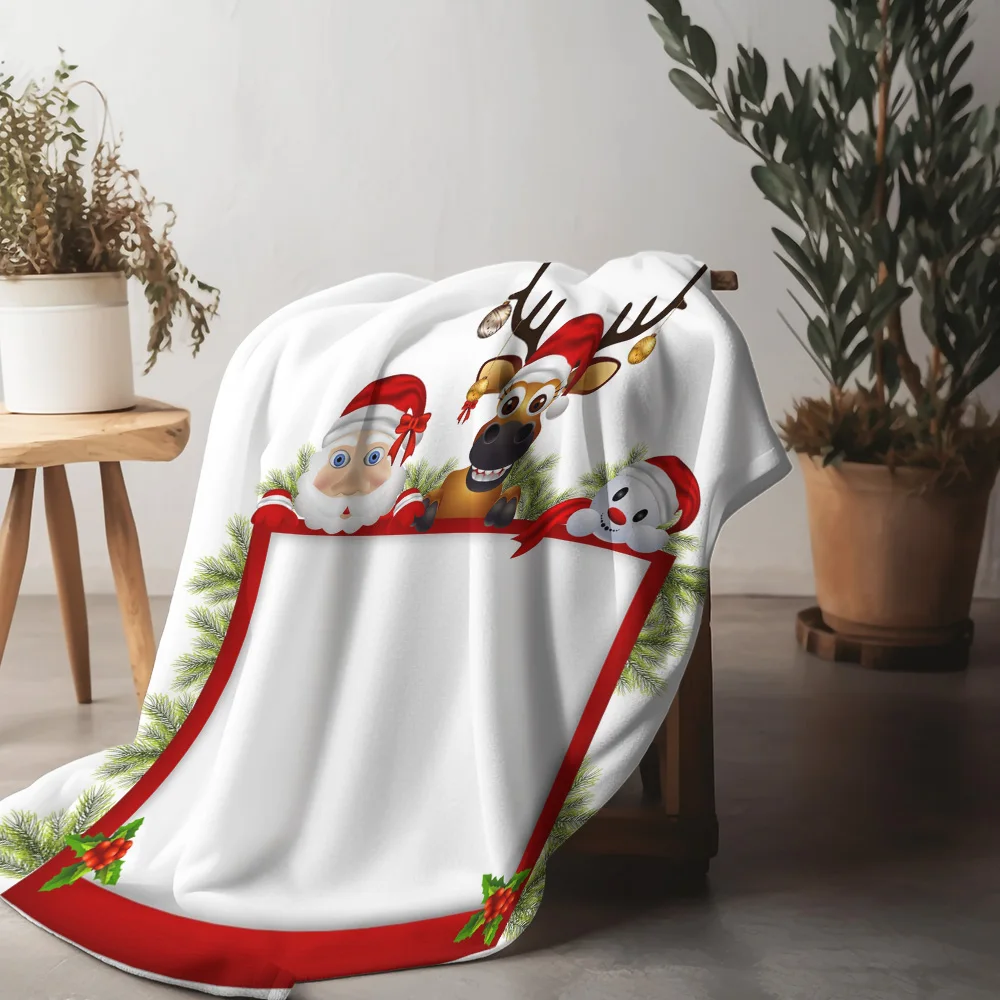 Tu Cozy Christmas B… - image