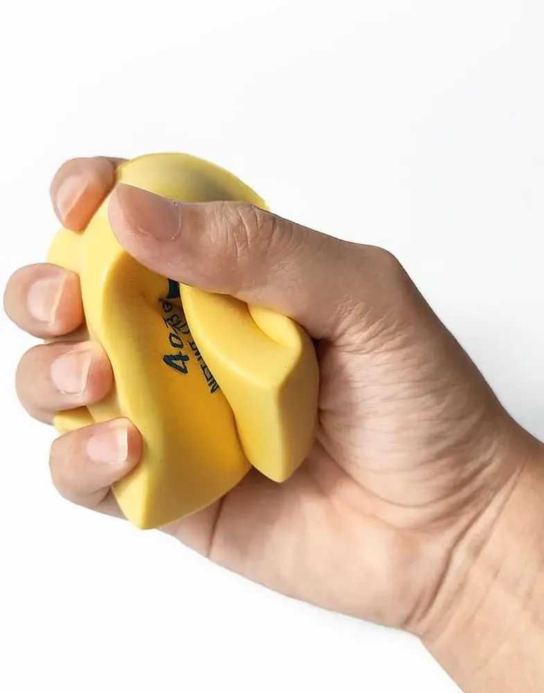 3 Modelle Butter-Squishy-Spielzeug, Langsam Aufsteigendes Butter-Quetsch-Sensorik-Spielzeug für Erwachsene zur Linderung von Angst und Stressreduktion – Detail 2