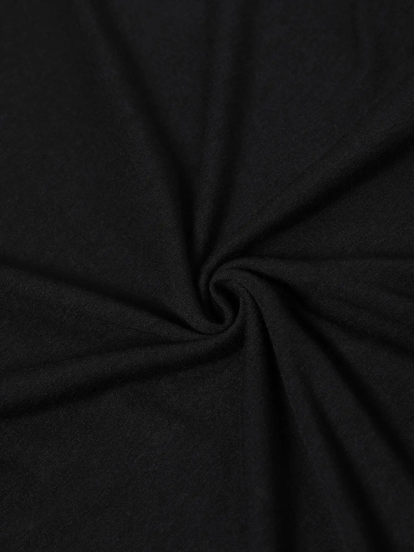 Abito a canotta con orlo curvo tinta unita, abito maxi ampio con cinturino per spaghetti senza maniche sexy, abbigliamento da donna Abiti Top OR23