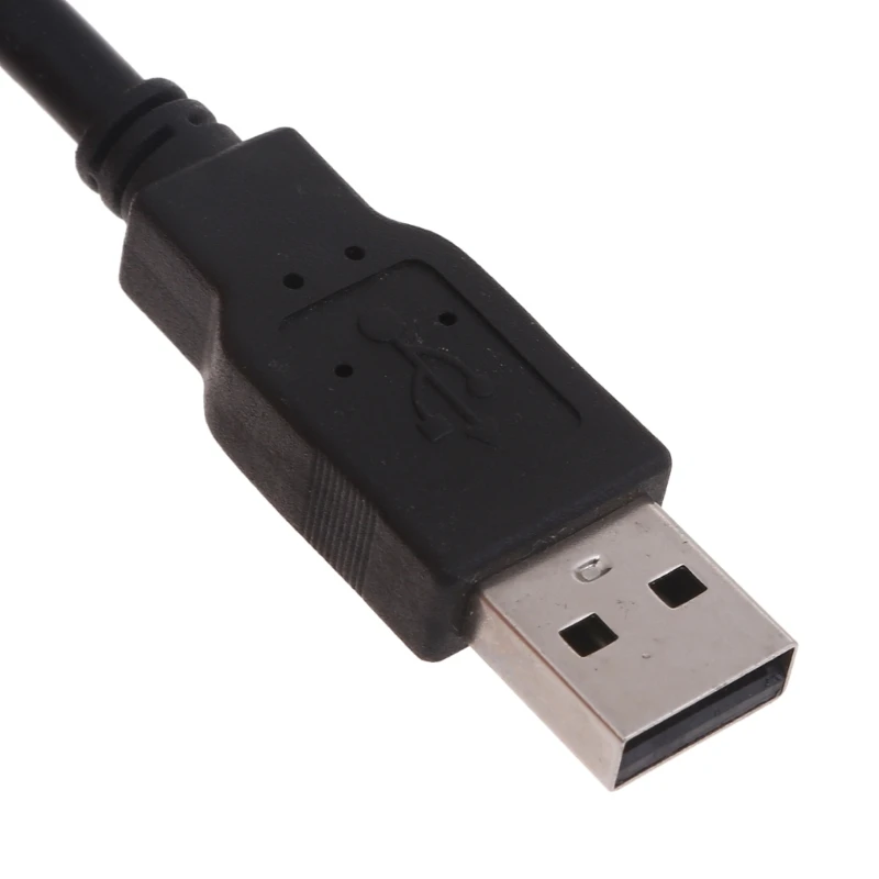 USB 2.0 延長ケーブル 5 メートル USB オスメスデータケーブル信号アンプ拡張