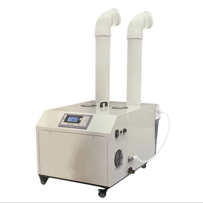 Misting Machine Greenhouse HumidificationGrow Room Ultrasonic Humidifier