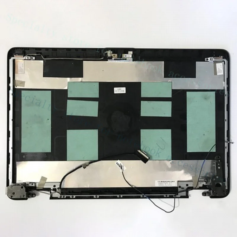 

A++ 840724-001 LCD Back Cover Rear Lid For HP Probook 650 655 G2 G3 Top Case