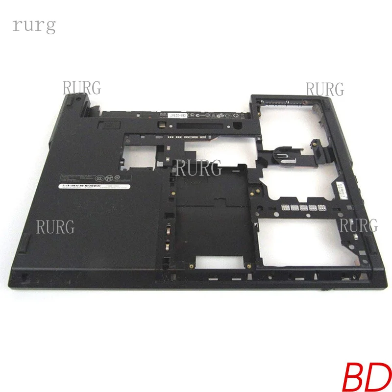 R 08VHT8 8VHT8, suitable for  Dell Latitude E5410 D series, black case