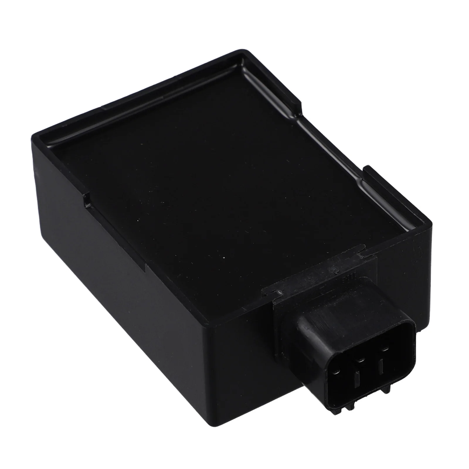 

Reliable For CDI Module For Suzuki For DRZ125 2003 2017 Black ABS Material Direct Replacement for OEM Number 32900 08G00