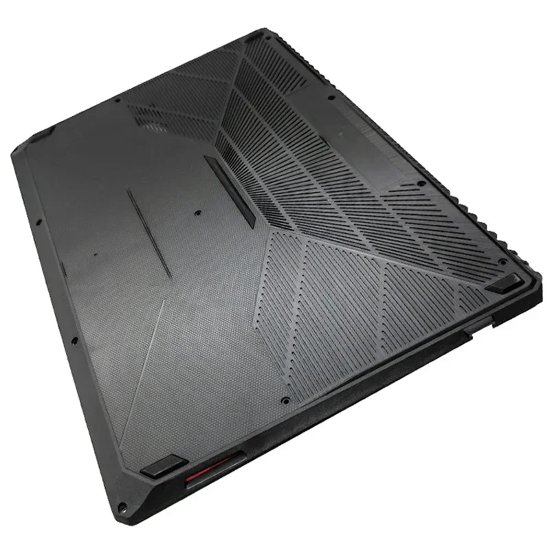 Penutup dasar casing atas laptop baru penutup casing palmrest/bott0om untuk TUF Gaming FX705 FX705D FX705DY FX705DD FX705DT FX705DU