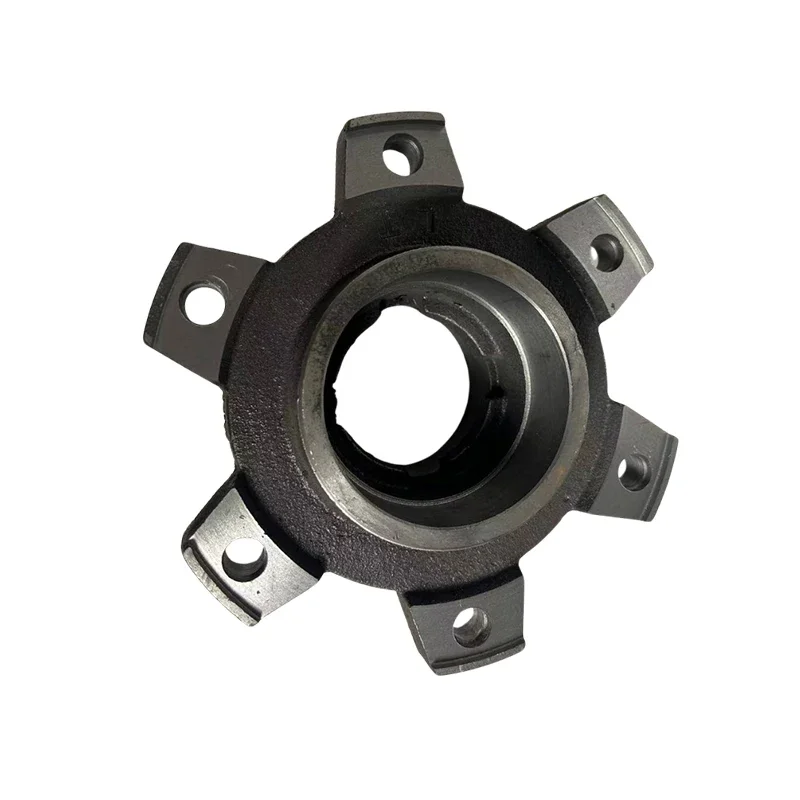 For A30 Heli 3-ton steering wheel hub forklift accessories are suitable for Hangcha Heli forklift accessories