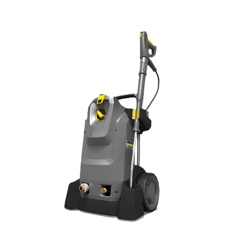 

Commercial car wash shop High pressure car wash machine Industrial cleaning machine High power water gun