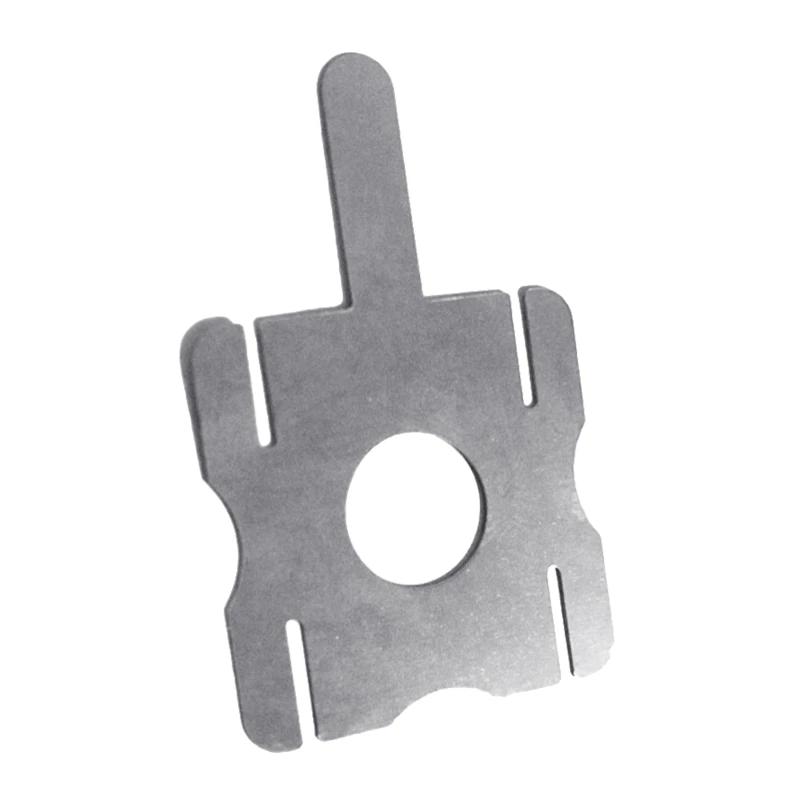 Nickel Plated Steel Sheet Nickel Plate Sheet for 18650 Battery Spot Welding Machine Welder Spot Welder 50 Pcs Durable
