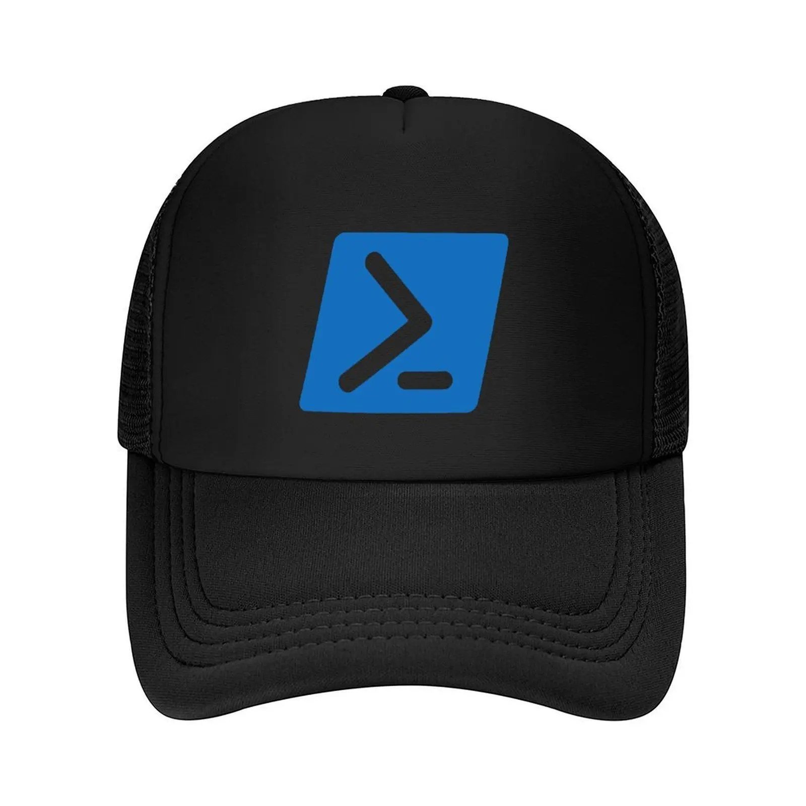 

Бейсбольная кепка Powershell, кепка для рыбалки, шляпа для папы для гольфа, альпинизм для женщин, 2025 г., мужская